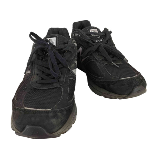ニューバランス NEW BALANCE MADE IN USA M990BK4 メンズ JPN:28.5