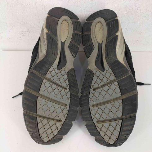 ニューバランス NEW BALANCE MADE IN USA M990BK4 メンズ JPN:28.5
