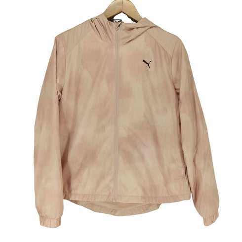 プーマ PUMA プーマ レディース ウインドジャケット レディース JPN:M