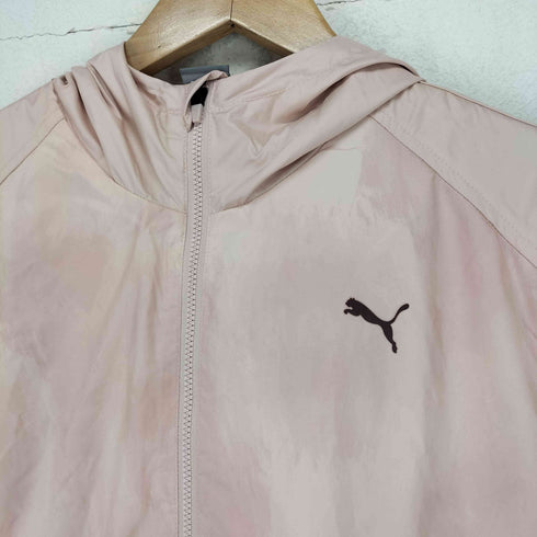 プーマ PUMA プーマ レディース ウインドジャケット レディース JPN:M