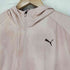 プーマ PUMA プーマ レディース ウインドジャケット レディース JPN:M