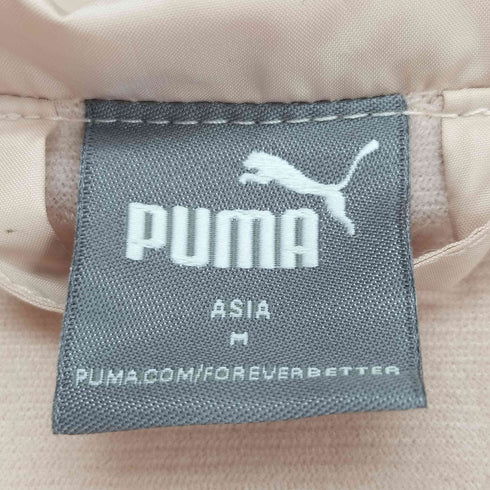 プーマ PUMA プーマ レディース ウインドジャケット レディース JPN:M