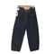 ブラックバイマウジー BLACK by moussy PUNA one wash denim レディース 24