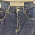 ブラックバイマウジー BLACK by moussy PUNA one wash denim レディース 24