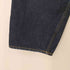 ブラックバイマウジー BLACK by moussy PUNA one wash denim レディース 24