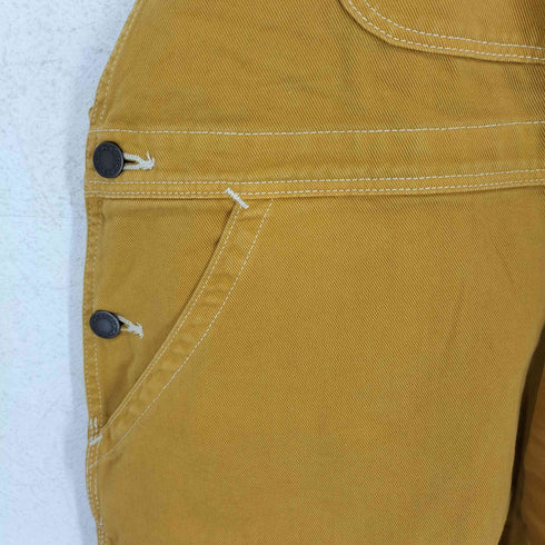 ラングラー Wrangler WRAPID TRANSIT コットンツイルオーバーオール メンズ M