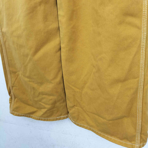 ラングラー Wrangler WRAPID TRANSIT コットンツイルオーバーオール メンズ M
