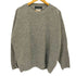 マディソンブルー MADISONBLUE シェトランドシャギードッグニット レディース 01/S