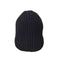 ブラックバイマウジー BLACK by moussy knit hat レディース FREE
