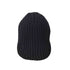 ブラックバイマウジー BLACK by moussy knit hat レディース FREE