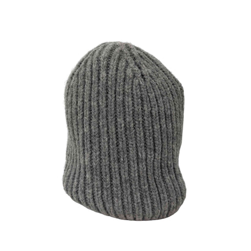 ブラックバイマウジー BLACK by moussy knit hat レディース FREE