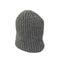 ブラックバイマウジー BLACK by moussy knit hat レディース FREE