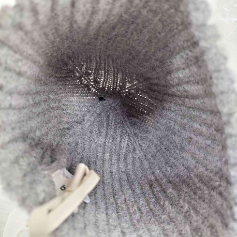 ブラックバイマウジー BLACK by moussy knit hat レディース FREE