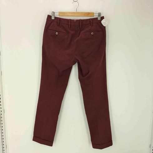 ビームスエフ BEAMS F テーパードチノパンツ メンズ 48