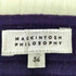 マッキントッシュフィロソフィー MACKINTOSH PHILOSOPHY ウールミニスカート レディース JPN:36