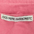 JOOD PERE FASHIONSTO ダメージ加工オーバーオール レディース M