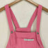 JOOD PERE FASHIONSTO ダメージ加工オーバーオール レディース S