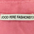 JOOD PERE FASHIONSTO ダメージ加工オーバーオール レディース S