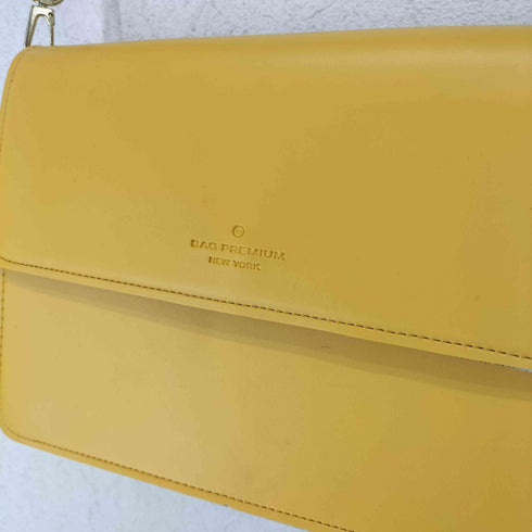 BAG PREMIUM NEW YORK ショルダーバッグ レディース