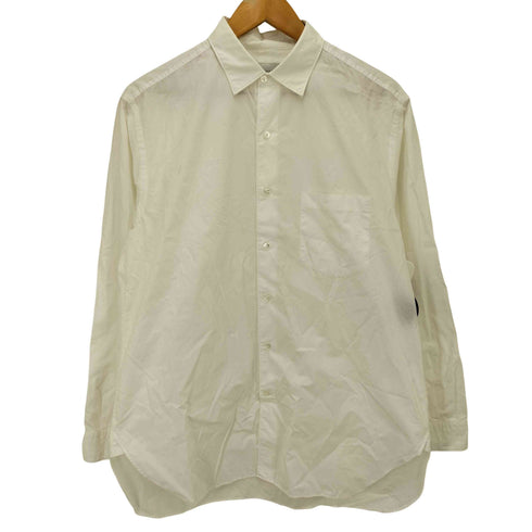 フランネル Phlannel Anonymous Shirt アノニマスシャツ メンズ 3
