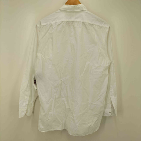 フランネル Phlannel Anonymous Shirt アノニマスシャツ メンズ 3