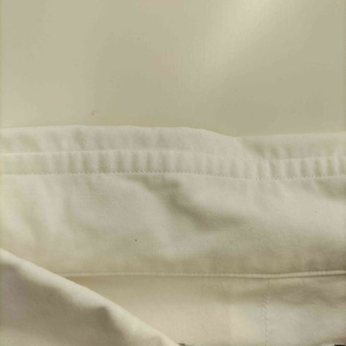 フランネル Phlannel Anonymous Shirt アノニマスシャツ メンズ 3