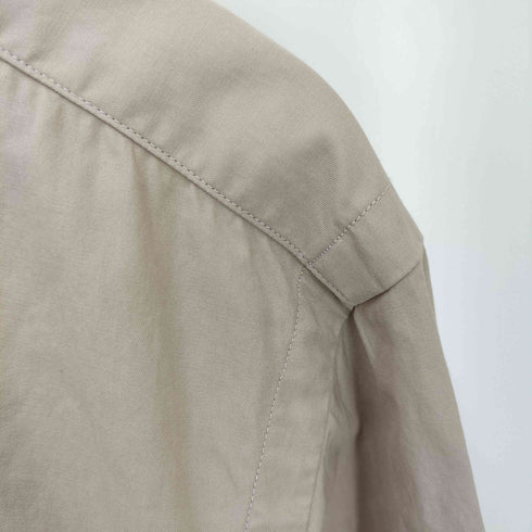 オーラリー AURALEE WASHED FINX TWILL SHIRTS メンズ JPN:3 3