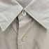 オーラリー AURALEE WASHED FINX TWILL SHIRTS メンズ JPN:3 3
