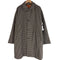 ジャーナルスタンダードレリューム JOURNAL STANDARD relume LANA WOOL 140S ステンカラーコート メンズ JPN:XL