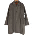 ジャーナルスタンダードレリューム JOURNAL STANDARD relume LANA WOOL 140S ステンカラーコート メンズ JPN:XL