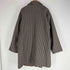 ジャーナルスタンダードレリューム JOURNAL STANDARD relume LANA WOOL 140S ステンカラーコート メンズ JPN:XL