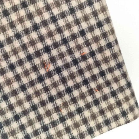 ジャーナルスタンダードレリューム JOURNAL STANDARD relume LANA WOOL 140S ステンカラーコート メンズ JPN:XL