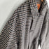 ジャーナルスタンダードレリューム JOURNAL STANDARD relume LANA WOOL 140S ステンカラーコート メンズ JPN:XL