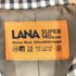 ジャーナルスタンダードレリューム JOURNAL STANDARD relume LANA WOOL 140S ステンカラーコート メンズ JPN:XL