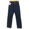 ドゥニーム Denime MADE IN JAPAN Lot.2002 ボタンフライ インディゴデニムパンツ 赤耳 メンズ 28