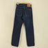 ドゥニーム Denime MADE IN JAPAN Lot.2002 ボタンフライ インディゴデニムパンツ 赤耳 メンズ 28