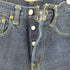 ドゥニーム Denime MADE IN JAPAN Lot.2002 ボタンフライ インディゴデニムパンツ 赤耳 メンズ 28