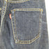 ドゥニーム Denime MADE IN JAPAN Lot.2002 ボタンフライ インディゴデニムパンツ 赤耳 メンズ 28