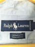 ラルフローレン RALPH LAUREN 90-00s YARMOUTH ポニー刺繍 ボタンダウンチェックシャツ メンズ 17 1/2 -34
