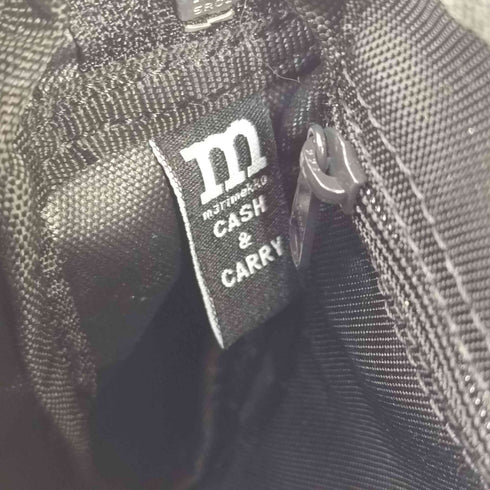 マリメッコ marimekko Cash & Carry Shoulder Bag レディース