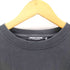 アンダーカバー UNDERCOVER 22SS the hatch Faith In Genome バンド プリント クルーネック 長袖バンドTシャツ メンズ xl