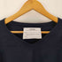 22AW A MACHINE twist wool sweater メンズ