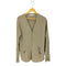 ノンネイティブ nonnative 11SS AGENT CARDIGAN メンズ