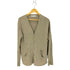 ノンネイティブ nonnative 11SS AGENT CARDIGAN メンズ