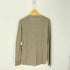 ノンネイティブ nonnative 11SS AGENT CARDIGAN メンズ