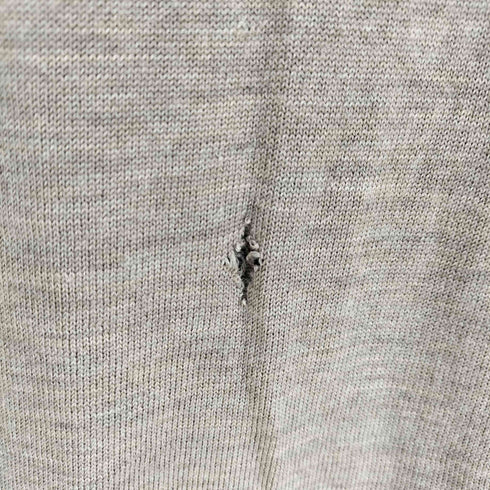 ノンネイティブ nonnative 11SS AGENT CARDIGAN メンズ
