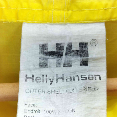ヘリーハンセン HELLY HANSEN ハーフジッププルオーバー メンズ