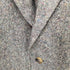 ジェイプレス J.PRESS 3B ドネガルツイード背抜きテーラードジャケット Donegal Tweed メンズ C94/W82/T175