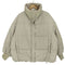 ドゥーズィエムクラス DEUXIEME CLASSE EVERYDAY I LIKE 中綿 ジャケット レディース FREE