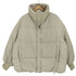 ドゥーズィエムクラス DEUXIEME CLASSE EVERYDAY I LIKE 中綿 ジャケット レディース FREE